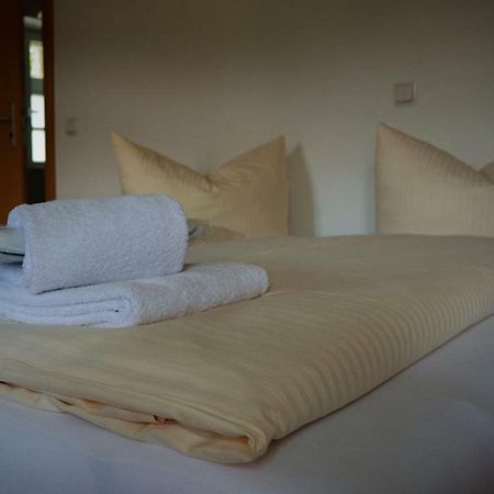 Hotel Gasthaus Weisser Moench Бланкенбург Экстерьер фото