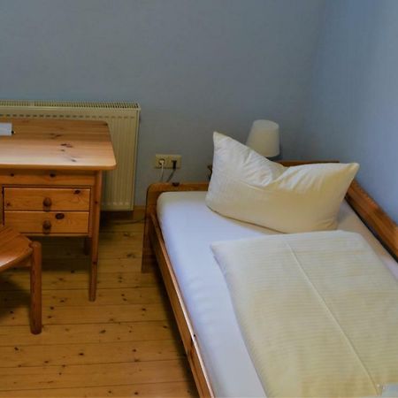Hotel Gasthaus Weisser Moench Бланкенбург Экстерьер фото